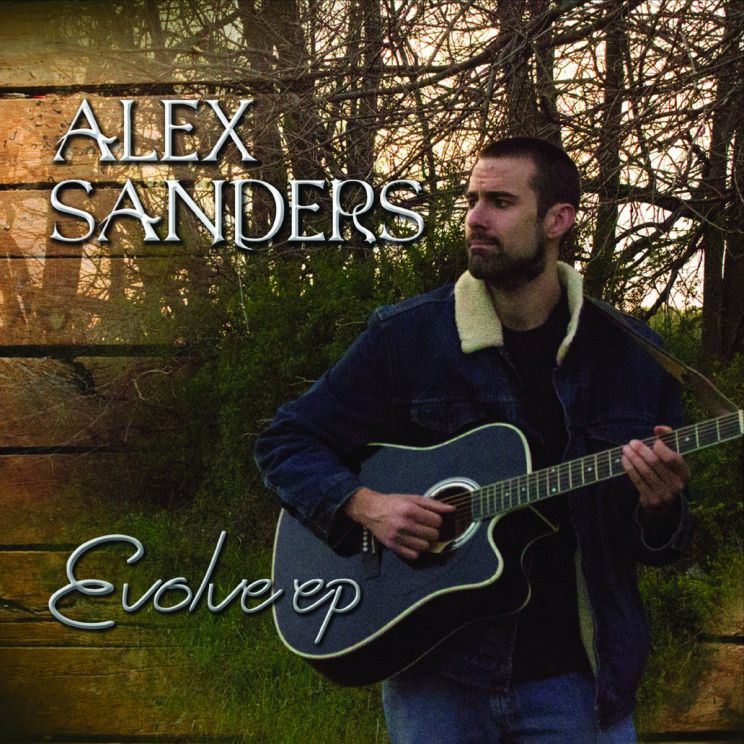 Alex Sanders