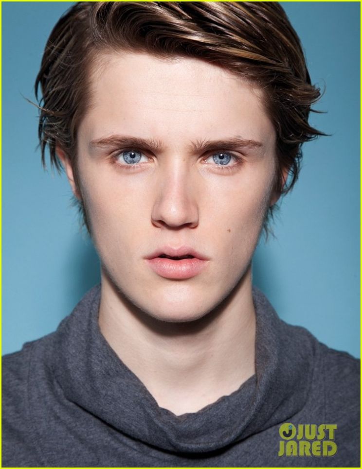 Alex Sawyer