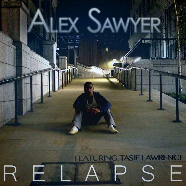 Alex Sawyer