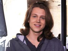 Alex Saxon photo