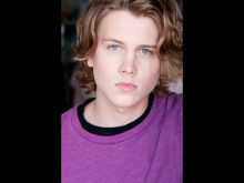 Alex Saxon photo