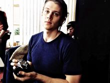 Alex Saxon photo