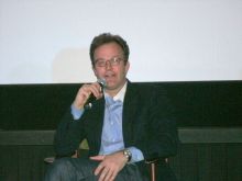 Alex Shaffer photo