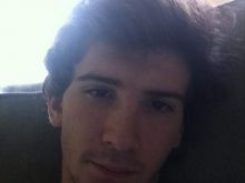 Alex Shaffer photo