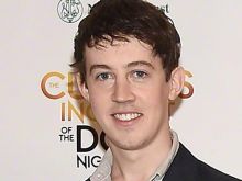 Alex Sharp