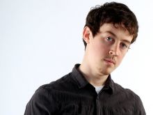 Alex Sharp