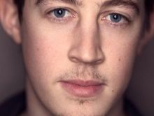 Alex Sharp