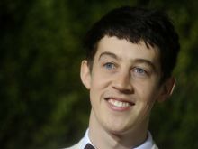 Alex Sharp