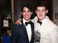 Alex Sharp #1618724 picture (Landscape Medium)