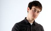 Alex Sharp