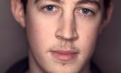 Alex Sharp