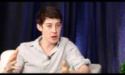 Alex Sharp