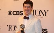 Alex Sharp