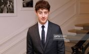 Alex Sharp