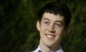 Alex Sharp