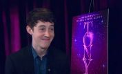 Alex Sharp