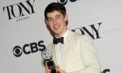 Alex Sharp