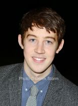 Alex Sharp #1618749 picture (Portrait Medium)