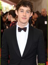 Alex Sharp