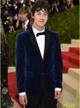 Alex Sharp