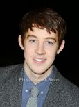 Alex Sharp