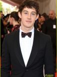 Alex Sharp