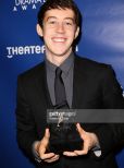 Alex Sharp