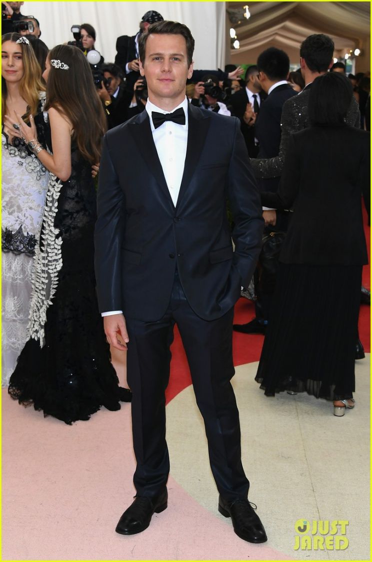 Alex Sharp