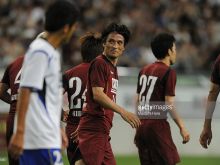 Alex Shimizu