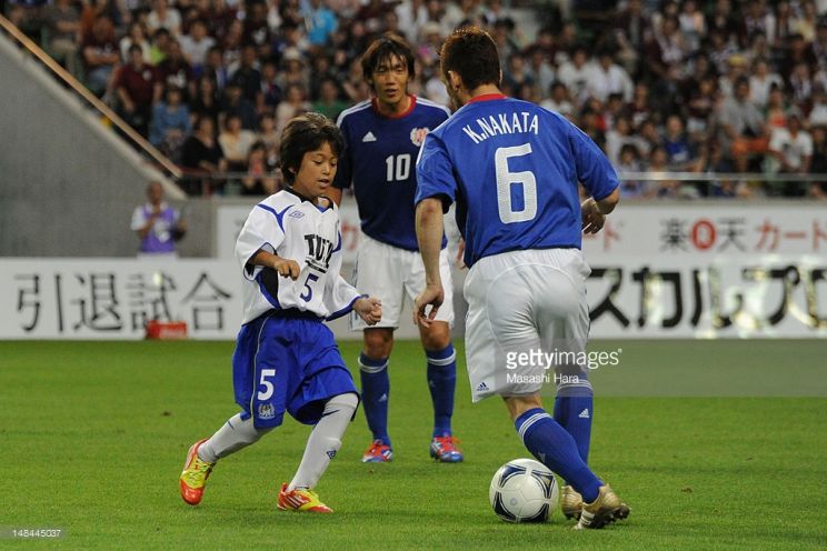 Alex Shimizu