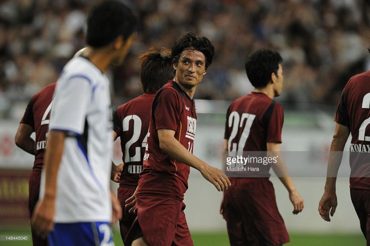 Alex Shimizu