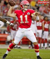 Alex Smith