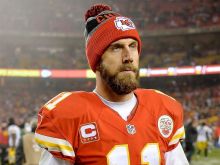 Alex Smith