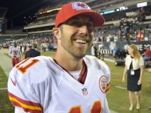 Alex Smith