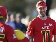 Alex Smith