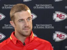 Alex Smith