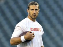 Alex Smith