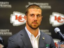 Alex Smith