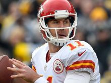 Alex Smith