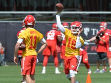 Alex Smith