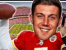 Alex Smith