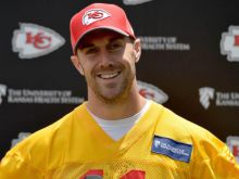 Alex Smith