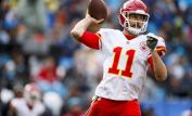 Alex Smith