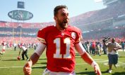 Alex Smith