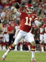 Alex Smith