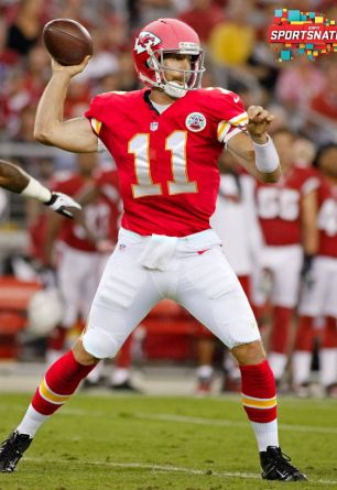 Alex Smith