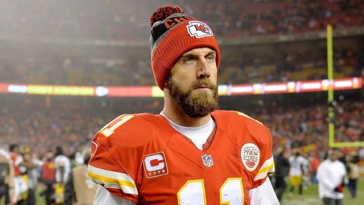 Alex Smith