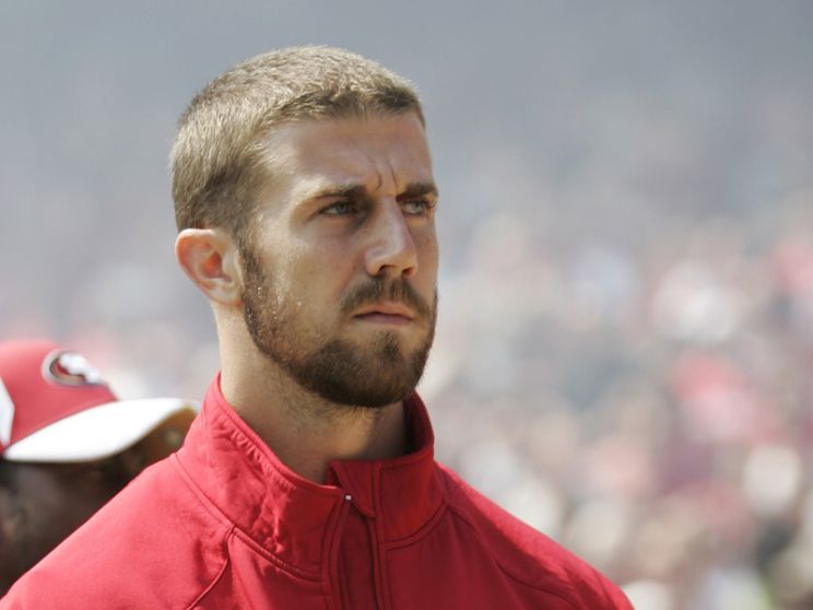 Alex Smith