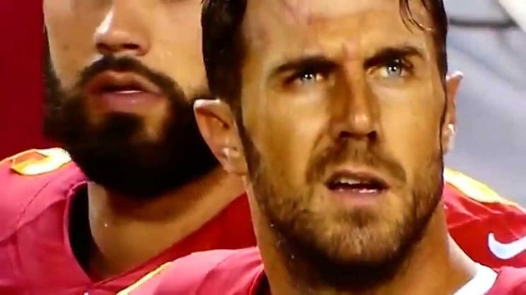 Alex Smith