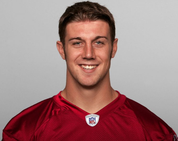 Alex Smith